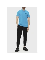 Pánska polokošeľa Boss Paule M 50512789-442