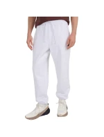 Pánske nohavice 4F CAS M1140 cool light grey melange 4FWMM00TTROM1140 27M