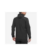 Pánska lyžiarska bunda MILLET M RUTOR XCS AIR HOODIE, čierna Pánska lyžiarska bunda MILLET M RUTOR XCS AIR HOODIE, čierna