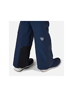 Dámske lyžiarske nohavice ROSSIGNOL W Insulated Ski Pant, tmavomodré Dámske lyžiarske nohavice ROSSIGNOL W Insulated Ski Pant, tmavomodré