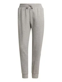 Dámske nohavice adidas Essentials Colorblock Block Cut 3-Stripes Regular Tapered Pants W HB2768