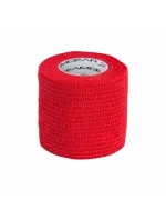 Páska na gamaše Select 4 ks v balení 5 cm x 4,5 m T26-17706 Páska na gamaše Select 4 ks v balení 5 cm x 4,5 m T26-17706