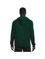 Pánska mikina Rival Fleece Big Logo HD M 1357093 330 - Under Armour