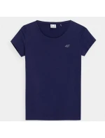 Dámske tričko W 4FSS23TTSHF580 30S - 4F