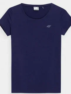 Dámske tričko W 4FSS23TTSHF580 30S - 4F
