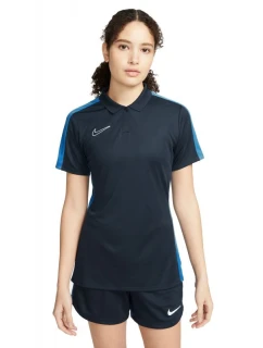 Dámske polo tričko Nike Academy 23 DR1348-451