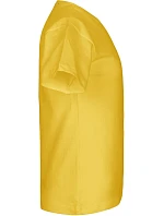 Neutral O 30001 Detské tričko z bio bavlny 77.3001 žlté Neutral O 30001 Detské tričko z bio bavlny 77.3001 žlté