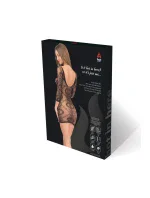 Hot in Here Hypnotize farba:čierna Hot in Here Hypnotize farba:čierna