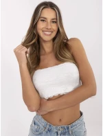 Horná časť D16048W02497A biela Horná časť D16048W02497A biela