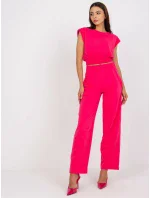 Dámska súprava WN KMPL VE09.05 fuchsiová