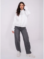 Blúzka WT BL A1460.19P ecru