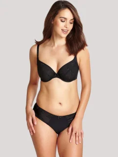 Dámska podprsenka Tango 3256 Black - Panache