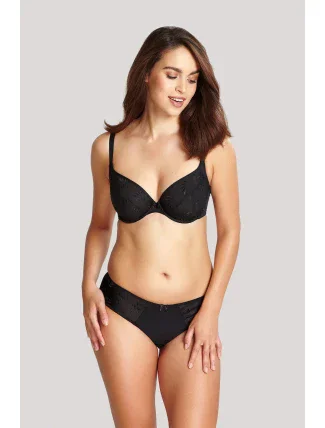 Dámska podprsenka Tango 3256 Black - Panache