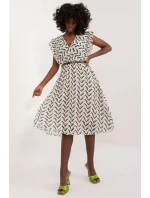 Denné šaty model 197867 Taliansko Moda