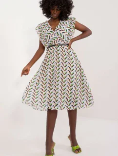 Denné šaty model 197867 Taliansko Moda