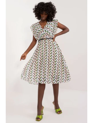 Denné šaty model 197867 Taliansko Moda