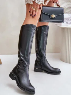 Topánky model 202735 Step in style