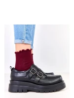 Poltopánky model 219176 Solea