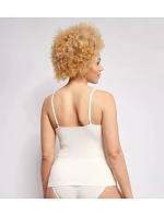 Tričko Sloggi EVER Ease Spaghetti – Silk White – SLOGGI Silk White – SLOGGI Tričko Sloggi EVER Ease Spaghetti – Silk White – SLOGGI Silk White – SLOGGI