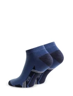 Športové bavlnené ponožky Steven Dynamic Sport art.101 Športové bavlnené ponožky Steven Dynamic Sport art.101