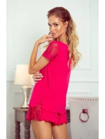 Dámske pyžamo Eldar First Lady Nicola