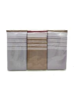 Ega obrúsky CH-727 Pánske A'3 Ega obrúsky CH-727 Pánske A'3