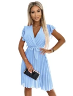 Dámske šaty 424-5 - Numoco basic