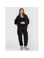 Dámska prechodná bunda 4F 4FRSS25TJACF284-20S