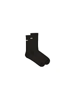 Cyklistické ponožky POC Cadence Road Thermal Socks, čierne