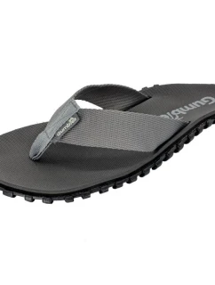Gumbies - DUCKBILL unisex žabky - GREY