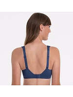 Pohodlná podprsenka Lucia 5823 moonlight blue - Anita Classix