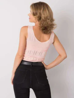 Dámsky top CA TP 145842P svetlo ružová