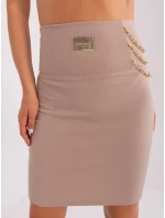 RV sukne SD 9028.06 tmavo lila