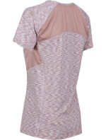Dámske tričko Regatta RWT276-9B8 ružové
