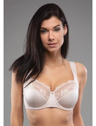 Dámska podprsenka 15815 telová - Fantasy