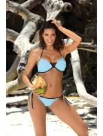 Dvojdielne plavky model 129003 Marko