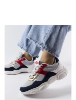 Športová obuv model 207761 Solea