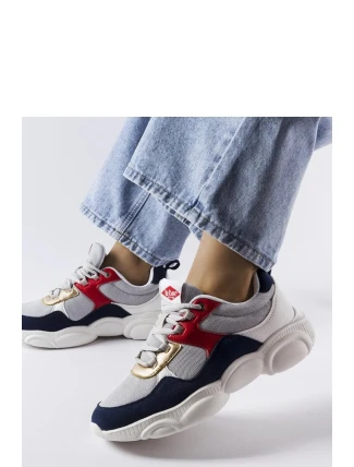 Športová obuv model 207761 Solea