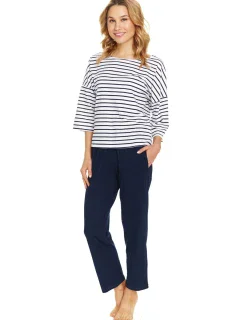 Dámske pyžamo 7122 - Doctornap