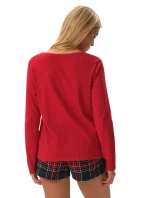 Dámske pyžamo 41898 Feli - HENDERSON