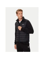 EA7 Emporio Armani páperová vesta M 8NPQ06-PNGPZ-1200 pánske EA7 Emporio Armani páperová vesta M 8NPQ06-PNGPZ-1200 pánske