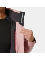 Helly Hansen dámska bunda W CREW HOODED MIDL JACKET 34447 057