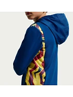 Nike FC Barcelona tepláková súprava 2025/26 Junior FZ1288-431 Nike FC Barcelona tepláková súprava 2025/26 Junior FZ1288-431