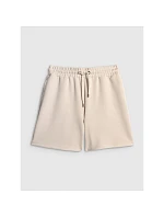 Dámske modalové šortky 4F 4FRSS26TSHOF0892-11S dámske