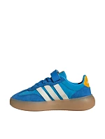 Detská obuv adidas Barreda Decode EL C blue JP6721