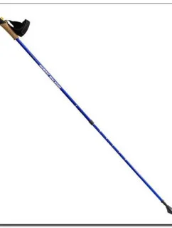 Nils Extreme Nordic Walking palice NW607 modré