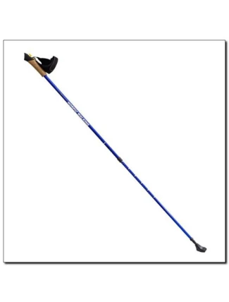 Nils Extreme Nordic Walking palice NW607 modré Nils Extreme Nordic Walking palice NW607 modré