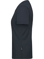 Daiber JN 1807 Dámske pracovné tričko z organickej bavlny – Solid 02.1807 carbon Daiber JN 1807 Dámske pracovné tričko z organickej bavlny – Solid 02.1807 carbon