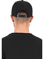 Flexfit 6089M 6-panelová snapbacková čiapka 55.6089 tmavomodrá Flexfit 6089M 6-panelová snapbacková čiapka 55.6089 tmavomodrá