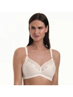 Mäkká podprsenka Sita 5266 crystal - RosaFaia